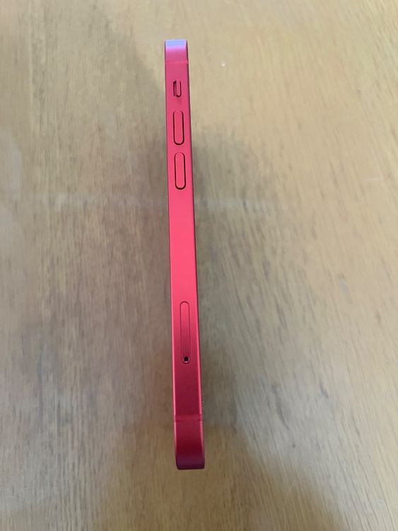 iPhone iPhone 12 mini 128GB SIMフリー（スマホ）の商品画像 - 査定依頼日：2026年9月17日 - 最高査定価格：21,000円