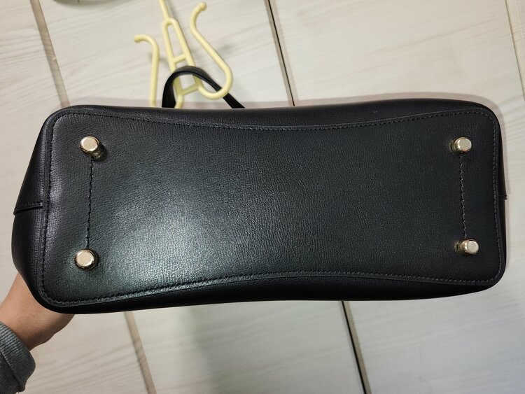 COACHレディース ハンドバッグ 2way（ブランドバッグ）の商品画像 - 査定依頼日：2026年2月11日 - 最高査定価格：2,500円