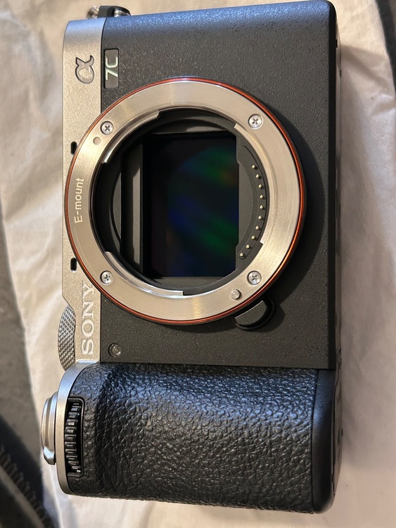 α7cⅡ（カメラ）の商品画像 - 査定依頼日：2026年10月4日 - 最高査定価格：170,000円