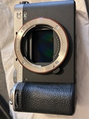 α7cⅡ（ソニー）の商品画像 - 美品 - 査定完了日：2026.10.05 - 最高査定価格：170,000円