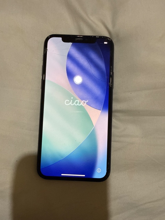 iPhone11 Pro 256GB SIMフリー（スマホ）の商品画像 - 査定依頼日：2026年3月30日 - 最高査定価格：16,000円