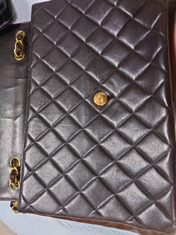 マドラッセ（ブランドバッグ）の商品画像 - 査定依頼日：2025年8月20日 - 最高査定価格：160,000円