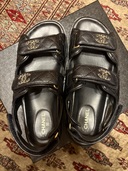 サンダル（ブランド財布・小物）の商品画像 - 査定依頼日：2025年10月29日 - 最高査定価格：49,000円