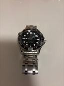 オメガ シーマスター ダイバー300（高級時計）の商品画像 - 最高査定価格：620,000円