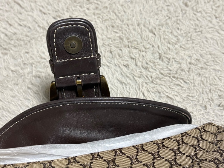 セリーヌ  （ブランドバッグ）の商品画像 - 査定依頼日：2026年1月10日 - 最高査定価格：40,000円