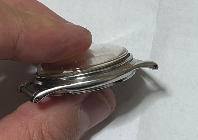 オメガ その他 （高級時計）の商品画像 - 査定依頼日：2026年4月10日 - 最高査定価格：120,000円