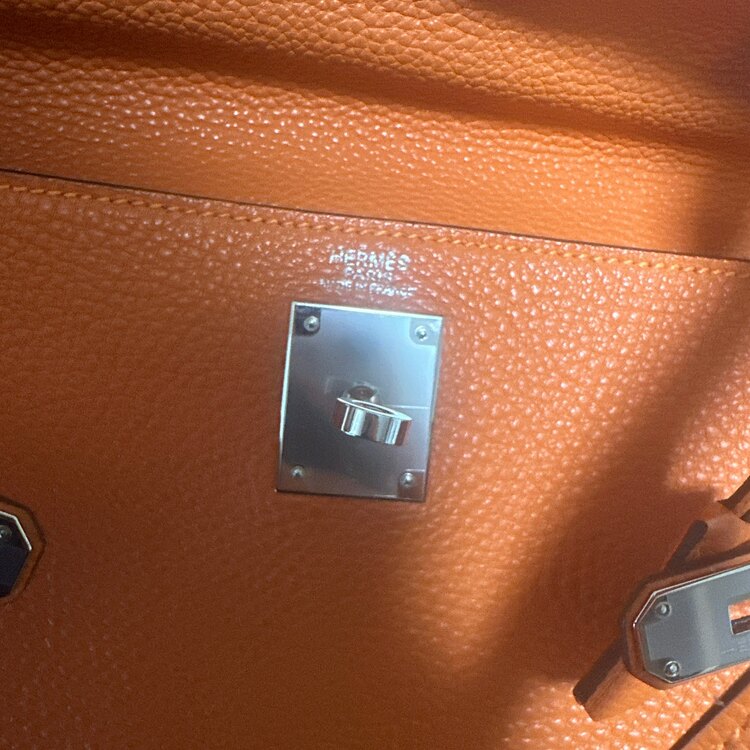 エルメス ケリー （ブランドバッグ）の商品画像 - 査定依頼日：2025年5月7日 - 最高査定価格：1,500,000円