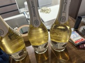 ペリエ ジュエ ブラン ド ブラン（お酒）の商品画像 - 査定依頼日：2025年6月25日 - 最高査定価格：13,000円