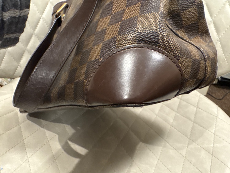 ハムプステッド（ブランドバッグ）の商品画像 - 査定依頼日：2026年2月9日 - 最高査定価格：100,000円