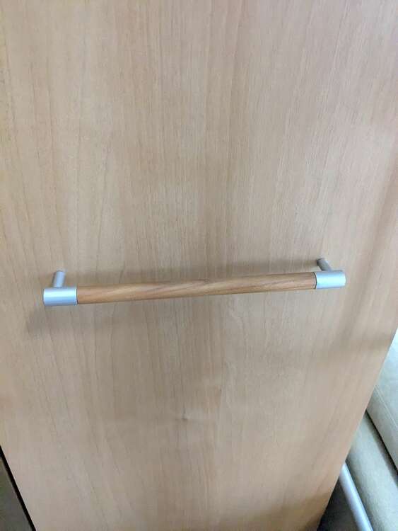 ワードローブ　タンス　クローゼット（家具・寝具）の商品画像 - 査定依頼日：2025年2月13日