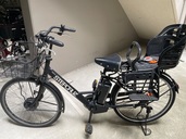 ブリヂストン（自転車）の商品画像 - 査定依頼日：2025年10月6日 - 最高査定価格：25,000円