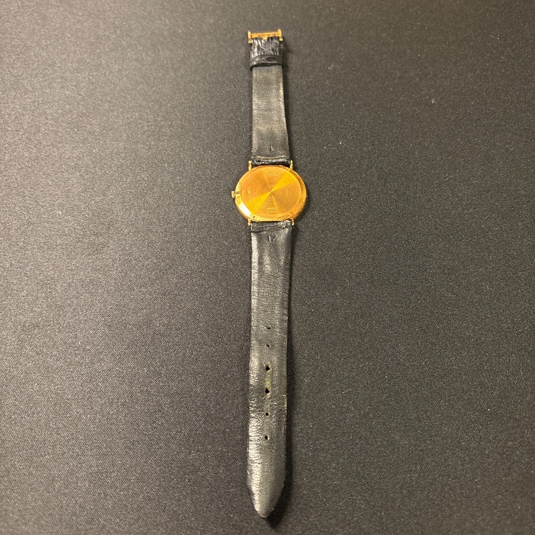 ピアジェ その他 9023（高級時計）の商品画像 - 査定依頼日：2025年12月27日 - 最高査定価格：600,000円