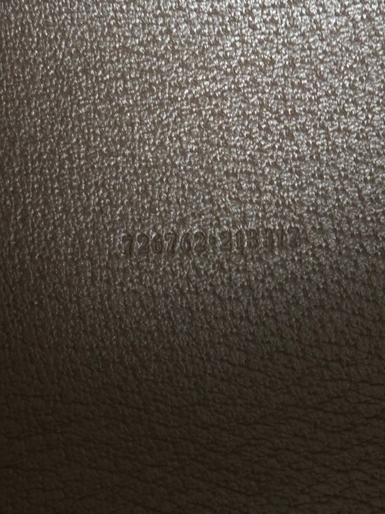 グッチ  （ブランドバッグ）の商品画像 - 査定依頼日：2025年9月12日 - 最高査定価格：107,000円