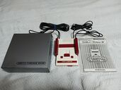 ニンテンドークラシックミニファミコン（ゲーム機本体・ゲームソフト）の商品画像 - 査定依頼日：2025年10月24日 - 最高査定価格：2,200円