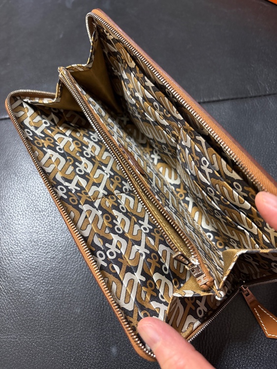 エルメス エルメス(その他)（ブランドバッグ）の商品画像 - 査定依頼日：2026年7月20日 - 最高査定価格：120,000円