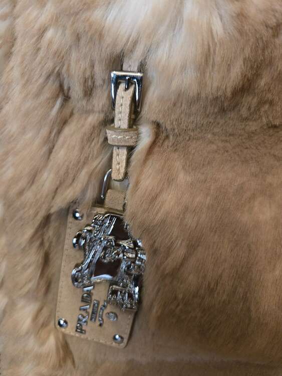 BN1918 ECO LAPIN（ブランドバッグ）の商品画像 - 査定依頼日：2025年2月21日 - 最高査定価格：55,000円