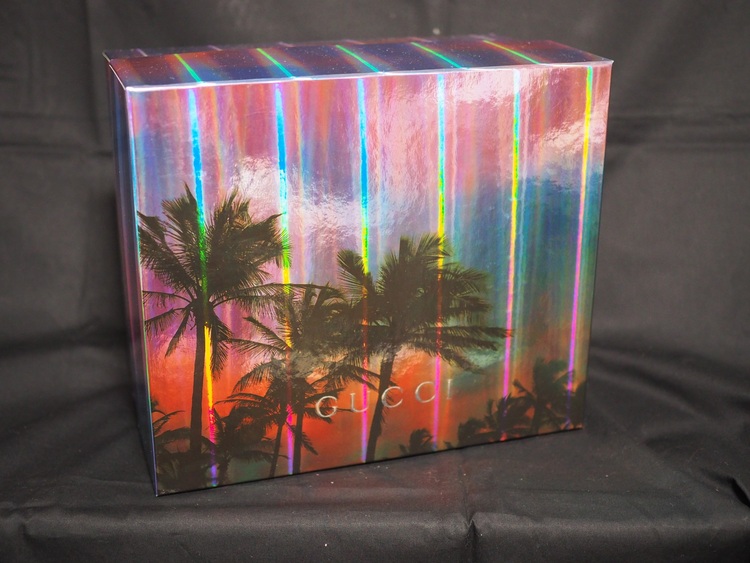 フローラル バンブー 2way ハンドバッグ（ブランドバッグ）の商品画像 - 査定依頼日：2025年10月12日 - 最高査定価格：135,000円