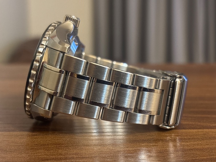 セイコー グランドセイコー 16019（高級時計）の商品画像 - 査定依頼日：2025年10月14日 - 最高査定価格：550,000円