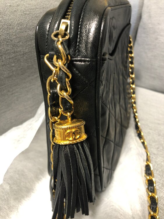 シャネル マトラッセ （ブランドバッグ）の商品画像 - 査定依頼日：2025年5月5日 - 最高査定価格：80,000円