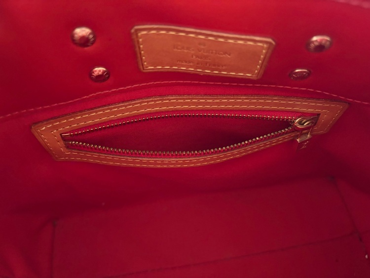 ルイヴィトン モノグラム （ブランドバッグ）の商品画像 - 査定依頼日：2025年6月19日 - 最高査定価格：20,000円