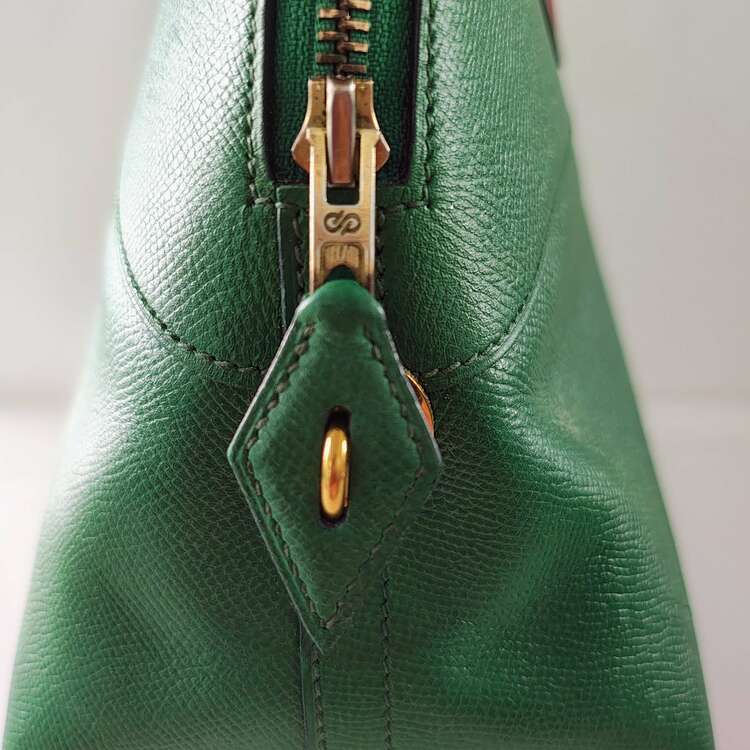 マクファーソン（ブランドバッグ）の商品画像 - 査定依頼日：2025年4月11日 - 最高査定価格：230,000円