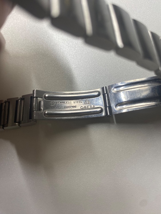 オメガ コンステーション （高級時計）の商品画像 - 査定依頼日：2025年10月12日 - 最高査定価格：40,000円