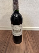 ワイン シャトーマルゴー 