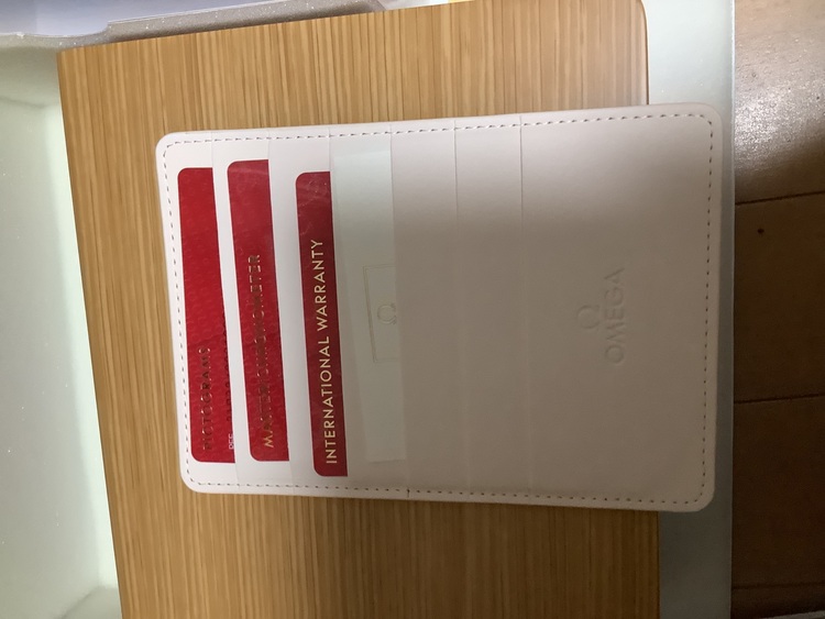 オメガ シーマスター （高級時計）の商品画像 - 査定依頼日：2025年10月18日 - 最高査定価格：620,000円