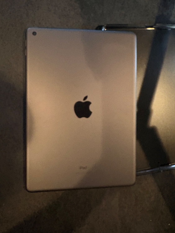iPad 第9世代（PC・タブレット）の商品画像 - 査定依頼日：2026年7月27日 - 最高査定価格：18,000円