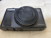 PowerShot（カメラ）の商品画像 - 査定依頼日：2026年8月5日 - 最高査定価格：38,000円