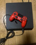 ps4 cuh2000b（ゲーム機本体・ゲームソフト）の商品画像 - 査定依頼日：2024年11月22日 - 最高査定価格：11,000円