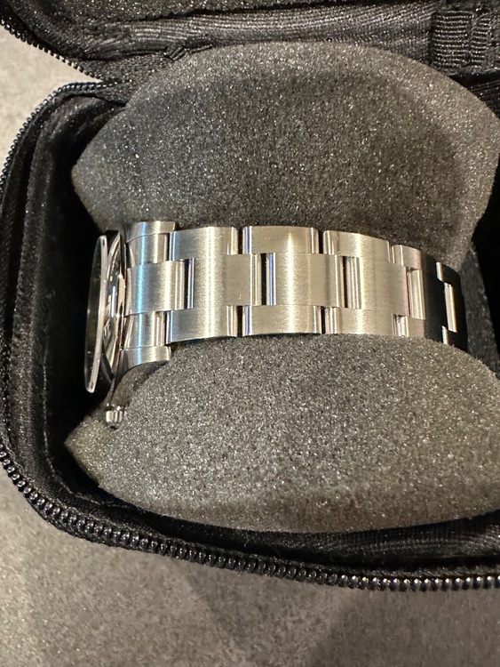 277200（高級時計）の商品画像 - 査定依頼日：2025年10月2日 - 最高査定価格：1,500,000円