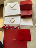 CRB6035516 HWR197（金・貴金属）の商品画像 - 査定依頼日：2026年3月26日 - 最高査定価格：820,000円