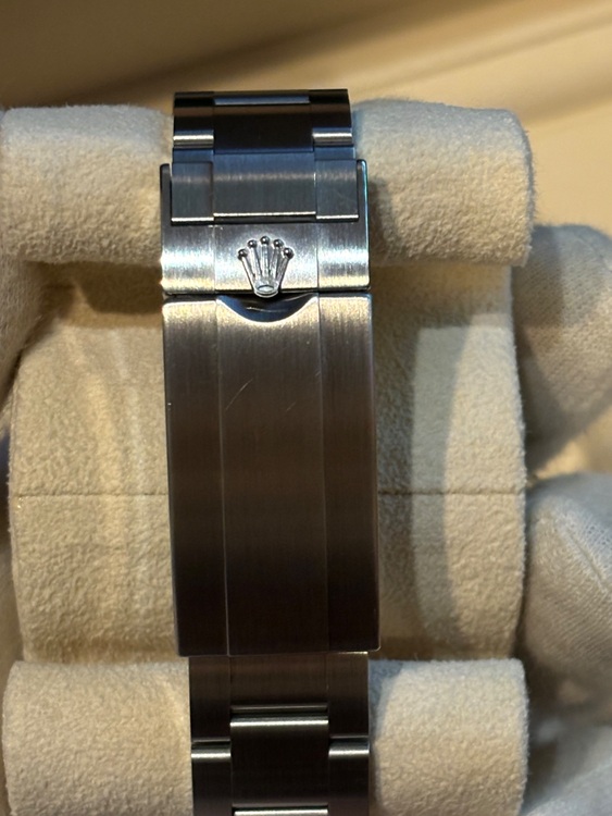 サブマリーナ（高級時計）の商品画像 - 査定依頼日：2025年8月31日 - 最高査定価格：2,180,000円