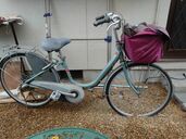 ブリジストンアシスタ（自転車）の商品画像 - 査定依頼日：2025年8月11日 - 最高査定価格：4,000円