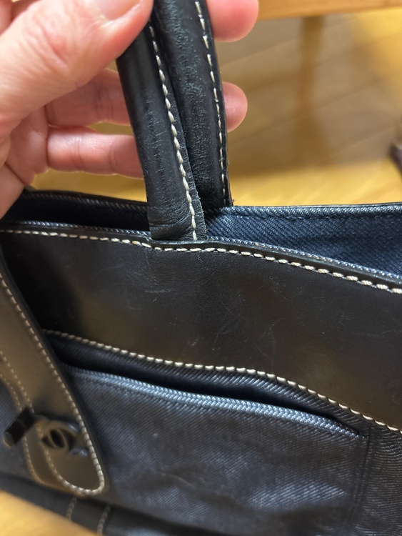 ココマーク（ブランドバッグ）の商品画像 - 査定依頼日：2026年3月2日 - 最高査定価格：110,000円