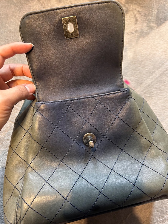 シャネル シャネル(その他) （ブランドバッグ）の商品画像 - 査定依頼日：2026年1月21日 - 最高査定価格：100,000円