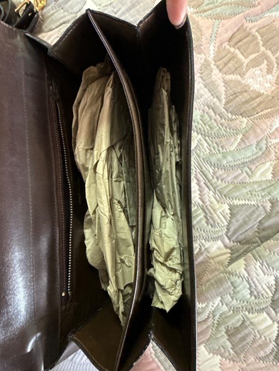 GUCCIシェリーラインショルダーバッグ（ブランドバッグ）の商品画像 - 査定依頼日：2025年6月7日 - 最高査定価格：20,000円