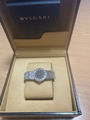 ブルガリ その他 BB26SS（ブルガリ）の商品画像 - 美品 - 査定完了日：2026.01.30 - 最高査定価格：110,000円