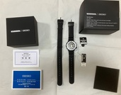 セイコー プロスペックス SBDY07（高級時計）の商品画像 - 査定依頼日：2025年10月28日 - 最高査定価格：54,000円