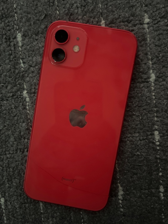 iPhone 12 64GB au（スマホ）の商品画像 - 査定依頼日：2026年1月9日 - 最高査定価格：20,000円