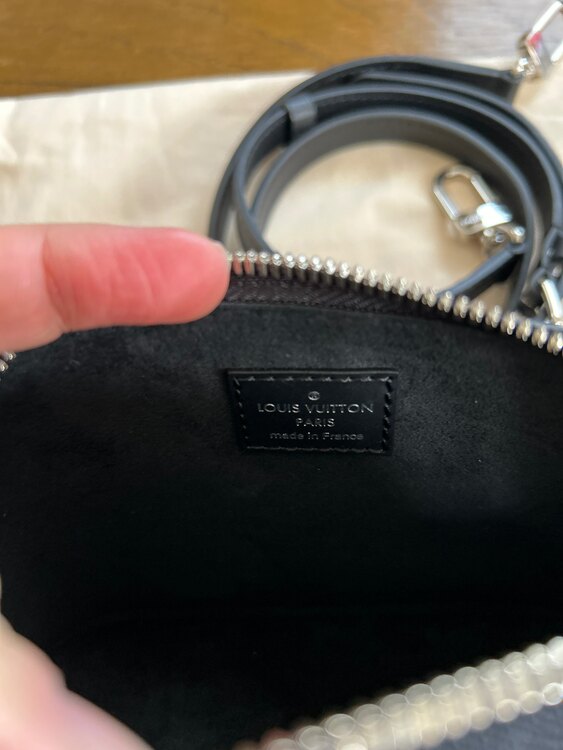 ルイヴィトン エピ （ブランドバッグ）の商品画像 - 査定依頼日：2025年4月26日 - 最高査定価格：200,000円