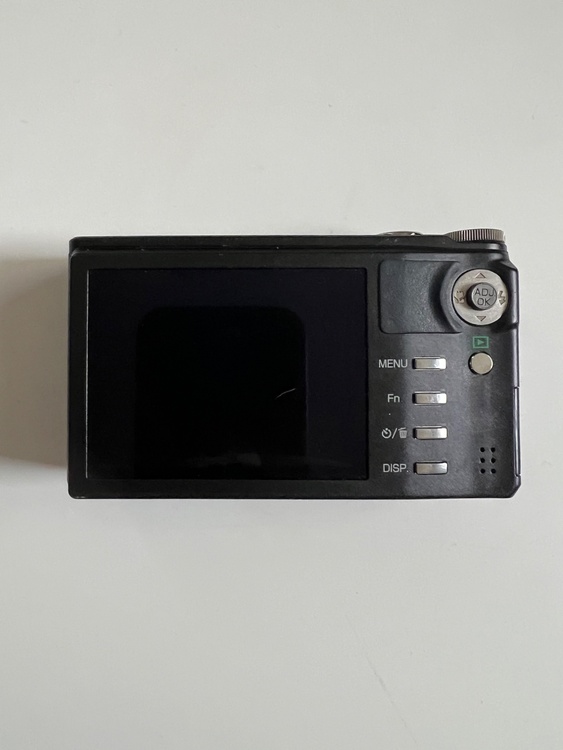 XQ1（カメラ）の商品画像 - 査定依頼日：2026年4月11日 - 最高査定価格：25,000円