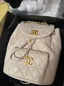 シャネル シャネル(その他) （ブランドバッグ）の商品画像 - 査定依頼日：2026年4月4日 - 最高査定価格：600,000円