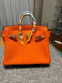 エルメス バーキン （ブランドバッグ）の商品画像 - 査定依頼日：2026年1月24日 - 最高査定価格：2,800,000円