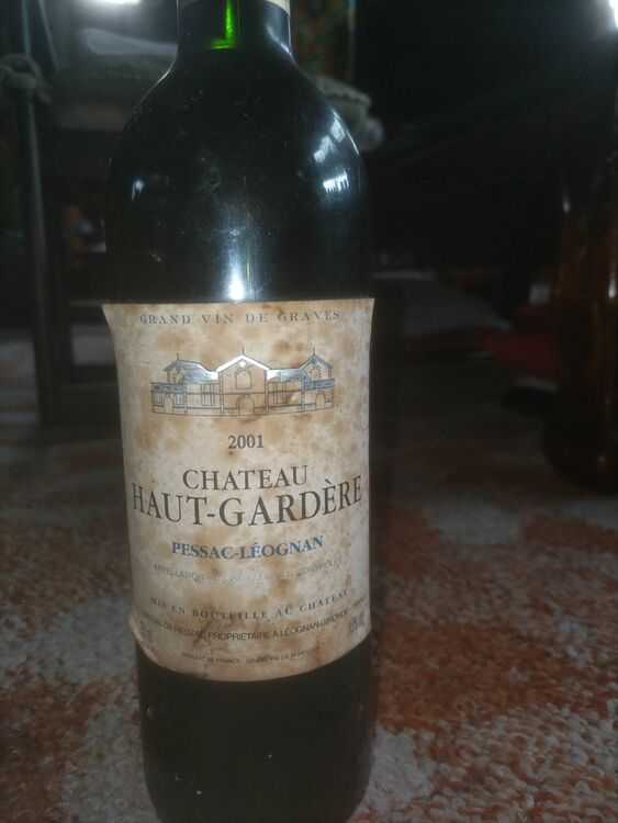 ワイン ワイン(その他) （お酒）の商品画像 - 査定依頼日：2025年6月12日 - 最高査定価格：10円