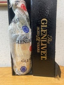 ウイスキー グレンリベット 12年 赤アザミ 750ml 43% （お酒）の商品画像 - 査定依頼日：2026年1月7日 - 最高査定価格：15,000円