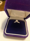 リング（宝石）の商品画像 - 査定依頼日：2025年11月30日 - 最高査定価格：200,000円