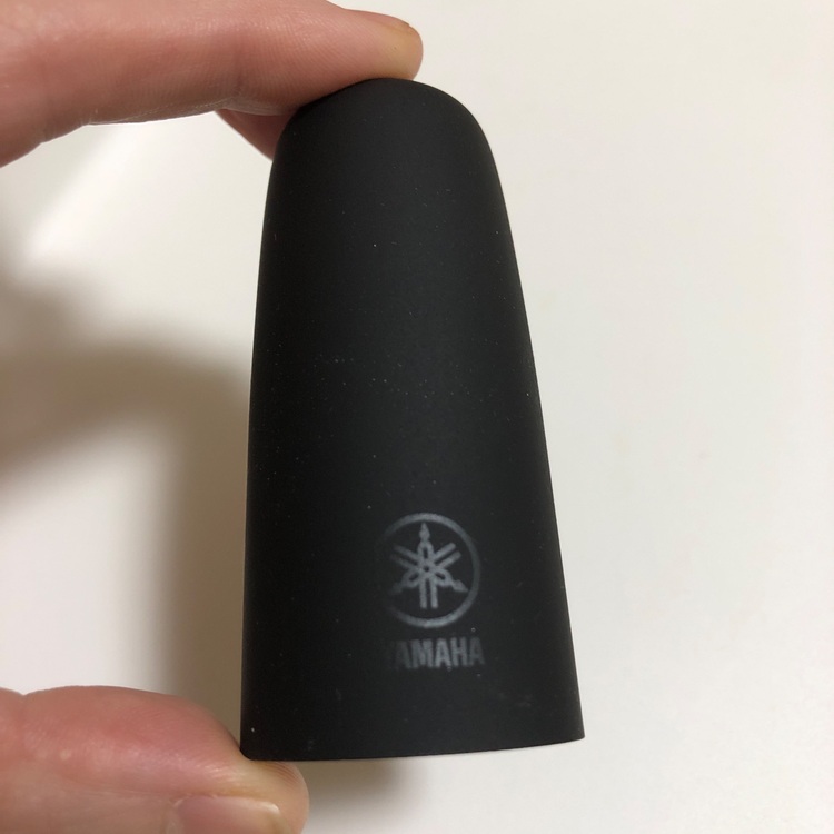 YAMAHAカスタムモデルのマウスピースとリガチャー（ピアノ・楽器・PA機材）の商品画像 - 査定依頼日：2025年8月2日 - 最高査定価格：3,000円
