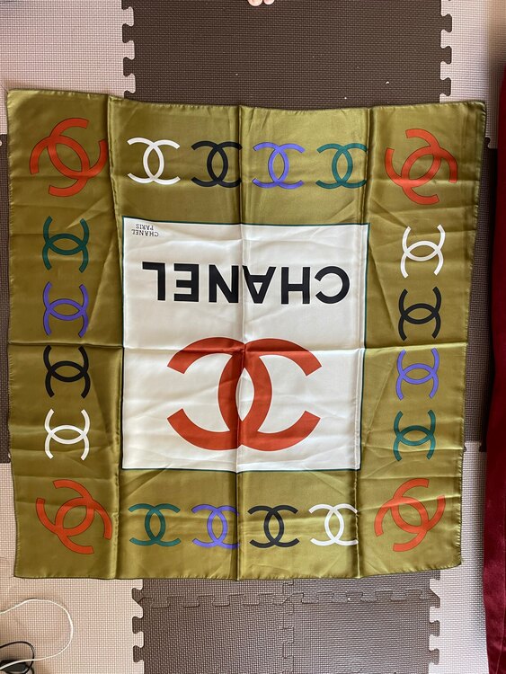 シャネル シャネル(その他) （ブランドバッグ）の商品画像 - 査定依頼日：2025年1月15日 - 最高査定価格：10,000円